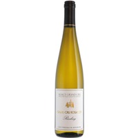Hunawihr Grand Cru Rosacker Alsace AOC Riesling 0,75 ℓ