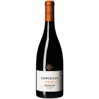 Adega Vila Real Cancellus Premium Douro DOC Tinto 0,75 ℓ