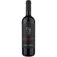 Giuseppe Sedilesu Mamuthone Cannonau di Sardegna DOC 0,75 ℓ