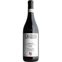 Elio Grasso Gavarini Chiniera Barolo DOCG 0,75 ℓ