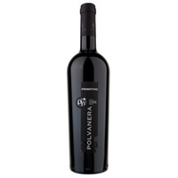 Polvanera Primitivo Puglia IGT 0,75 ℓ