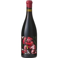 Domaine de l'Ecu Mephisto Vin de France Cabernet Franc 0,75 ℓ