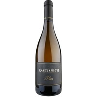 Bastianich Winery Bianco Plus Venezia Giulia IGT 0,75 ℓ