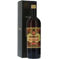 Pio Cesare Vermouth di Torino IGP 0,75 ℓ, Geschenketui