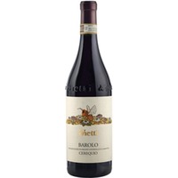 Vietti Cerequio Barolo DOCG 0,75 ℓ