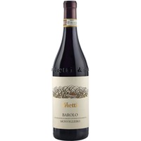 Vietti Monvigliero Barolo DOCG 0,75 ℓ
