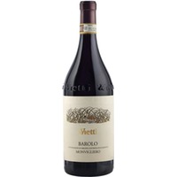 Vietti Monvigliero Barolo DOCG Magnum 1,5 ℓ
