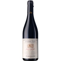 Ciavolich Fosso Cancelli Montepulciano d'Abruzzo DOC 0,75 ℓ