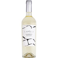 Lapilli Benevento IGT Falanghina 0,75 ℓ