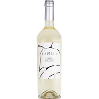 Lapilli Fiano Beneventano IGT 0,75 ℓ