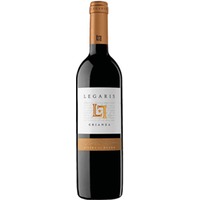 Legaris Ribera del Duero DO Crianza 0,75 ℓ