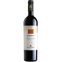 Poggio al Tesoro Sondraia Bolgheri Superiore DOC 0,75 ℓ