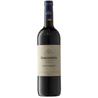 Morgenster Estate Reserve Stellenbosch WO 0,75 ℓ