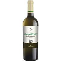 Firriato Bayamore Bianco di Bianchi Sicilia DOC 0,75 ℓ