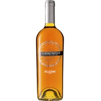 Pellegrino Giardino Pantesco Passito di Pantelleria DOC 0,75 ℓ