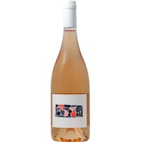 Muruasiccu Etna DOC Rosato 0,75 ℓ