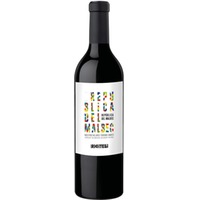 Matias Riccitelli República del Malbec Mendoza IG 0,75 ℓ