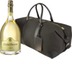 Ca' del Bosco Cuvée Prestige Edizione 47 Franciacorta Extra Brut DOCG Jeroboam 3 ℓ, Reisetasche 