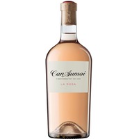 Can Sumoi La Rosa Penedès DO 0,75 ℓ