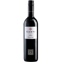 Canti Vino Rosso 0,75 ℓ