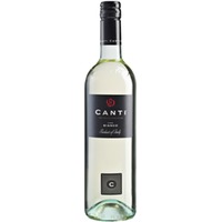 Canti Vino Bianco 0,75 ℓ