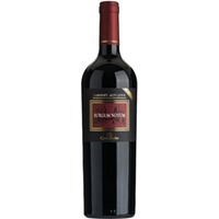 Castelfeder Burgum Novum Südtirol - Alto Adige DOC Cabernet Riserva 0,75 ℓ