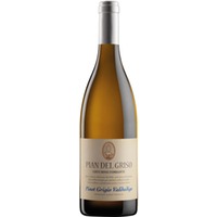 Conti Bossi Fedrigotti Pian del Griso Valdadige Pinot Grigio DOC 0,75 ℓ