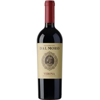 Dal Moro Verona IGT Rosso 0,75 ℓ