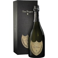 Dom Pérignon Vintage Champagne Brut AOC 0,75 ℓ, Geschenketui