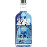 Absolut Absolut Warhol Vodka Limited Edition 0,7 ℓ