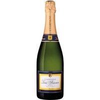 Louis Bouvier Louis Bouvier Champagne AOC Brut 0,75 ℓ