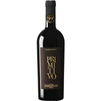 Tenuta Ulisse Terre di Chieti IGT Primitivo 0,75 ℓ