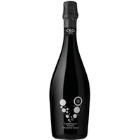 Cantine Ceci Giuseppe Verdi Emilia IGT Lambrusco Amabile 0,75 ℓ