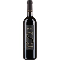 Siddùra Fòla Cannonau di Sardegna Riserva DOC 0,75 ℓ