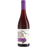 Barramundi Pinot Noir 0,75 ℓ