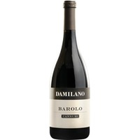Damilano Barolo DOCG Cannubi 0,75 ℓ
