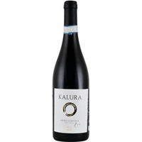 Cantine Birgi Kalura Sicilia DOC Nero d'Avola 0,75 ℓ