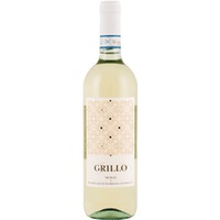 Cantine Birgi Sicilia DOC Grillo 0,75 ℓ