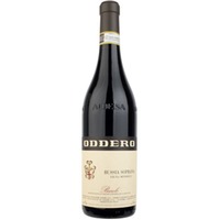 Oddero Poderi e Cantine Riserva Bussia Soprana Vigna Mondoca Barolo DOCG 0,75 ℓ