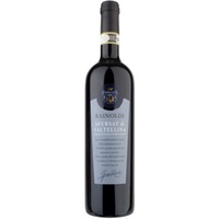 Rainoldi Sforzato di Valtellina DOCG 0,75 ℓ