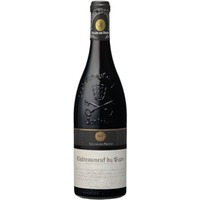 Cellier des Princes Châteauneuf-du-Pape AOC 0,75 ℓ