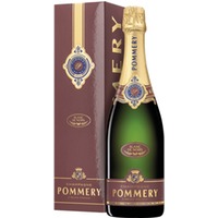 Pommery Apanage Champagne AOC Brut Blanc de Noirs 0,75 ℓ, Geschenketui