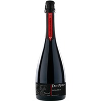 Duca di Salaparuta Duca Nero Vino Spumante di Qualità Extra Brut 0,75 ℓ