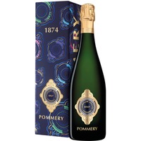 Pommery Apanage 1874 Champagne AOC Brut 0,75 ℓ, Geschenketui