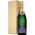Pommery Royal Champagne AOC Brut Magnum 1,5 ℓ, In Holzkiste 