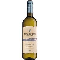 Terre Forti Radici d'Italia Trebbiano d'Abruzzo DOC 0,75 ℓ