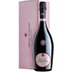 Ferrari Giulio Ferrari Riserva del Fondatore Trento Brut Rosé DOC 0,75 ℓ, Geschenketui 