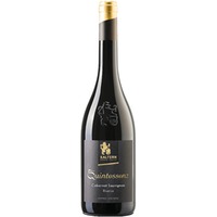 Kaltern Kellerei Quintessenz Cabernet Sauvignon Südtirol - Alto Adige Riserva DOC 0,75 ℓ