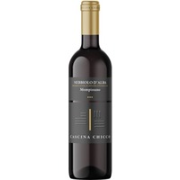 Cascina Chicco Mompissano Nebbiolo d'Alba DOC 0,75 ℓ