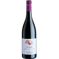 Tenuta Rapitalà Nuhar Sicilia DOC Pinot Nero Nero d'Avola 0,75 ℓ